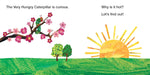 Why Is It Hot?: Weather with the Very Hungry Caterpillar by Eric Carle