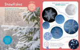 Backpack Explorer: Winter Walk: What Will You Find?