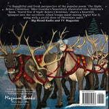 World War II Night Before Christmas by Mike Guardia