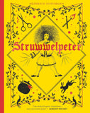Struwwelpeter by Heinrich Hoffman