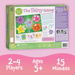 The Fairy Game by Peaceable Kingdom