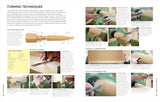 Woodworking: The Complete Step-By-Step Manual by DK