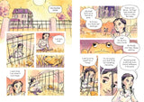 Tuck Everlasting: The Graphic Novel by Natalie Babbitt