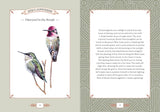 City Bird: Explore the Charming Metropolitan Melodies of Our Feathered Friends by Angela Harrison Vinet & Janis Hatten Harrison