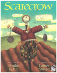 Scarecrow by Cynthia Rylant