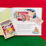 The Jolly Christmas Postman by Janet & Allan Ahlberg
