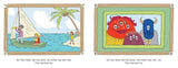 No Reading Allowed: The Worst Read-Aloud Book Ever by Raj Haldar & Chris Carpenter