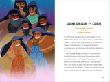Native American Stories for Kids: 12 Traditional Stories from Indigenous Tribes Across North America by Tom Pecore Weso