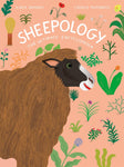 Sheepology: The Ultimate Encyclopedia by Ilaria Demonti