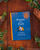 Winnie-The-Pooh (Winnie-The-Pooh - Classics 100th Anniversary) by A. A. Milne
