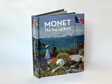 Monet: The Pop-Up Book by David Carter