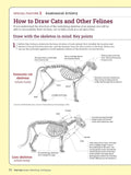 How to Draw Animals: A Visual Reference Guide to Sketching 100 Animals Including Popular Dog and Cat Breeds!