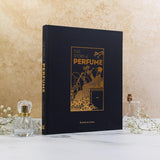 The Story of Perfume: A Lavishly Illustrated Guide by Elizabeth De Feydeau