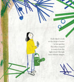 A Life Made by Hand: The Story of Ruth Asawa by Andrea D'Aquino