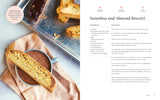 Butter, Flour, Sugar, Joy: Simple Sweet Desserts for Everyone by Danielle Kartes