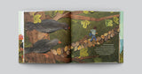 Jude and the Extraordinary, Spectacular, Miraculous Day: A Creative Retelling of the Feeding of the 5,000 by Jessica Dennis Bush