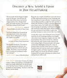 The Fresh-Milled Flour Bread Book: The Complete Guide to Mastering Your Home Mill for Artisan Sourdough, Pizza, Croissants and More by Tim Giuffi