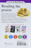 Prairie School (I Can Read Level 4) by AVI