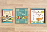 The Jesus Storybook Bible Gift Edition: Every Story Whispers His Name (Special) by Sally Lloyd-Jones