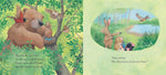 Bear Finds Eggs by Karma Wilson, Jane Chapman