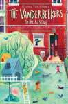 The Vanderbeekers to the Rescue (Vanderbeekers #3) by Karina Yan Glaser