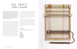 Weaving Big on a Little Loom: Create Inspired Larger Pieces by Fiona Daly