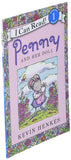Penny and Her Doll (I Can Read Level 1) by Kevin Henkes