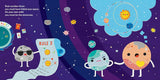 I Heart Pluto by Chris Ferrie & Helen Maynard-Casely