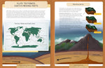 Nature School: Planet Earth: Lessons and Activities to Inspire Children's Fascination with Our Planet (Nature School #3) by Lauren Giordano & Stephanie Hathaway & Laura Stroup