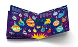 I Heart Pluto by Chris Ferrie & Helen Maynard-Casely