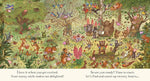 I Love You Always: A Brown Bear Wood Picture Book by Rachel Piercey
