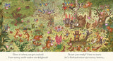 I Love You Always: A Brown Bear Wood Picture Book by Rachel Piercey