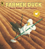 Farmer Duck by Martin Waddell, Helen Oxenbury