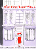 The Best-Loved Doll by Rebecca Caudill