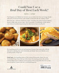 Sabbath Soup: Weekly Menus and Rhythms to Make Space for a Day of Rest by Kathi Lipp