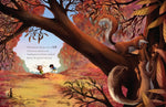 Song of the Seasons: Discovering God's Handiwork in Spring, Summer, Fall, and Winter