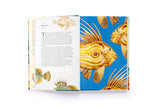 Around the Ocean in 80 Fish & Other Sea Life by Helen Scales