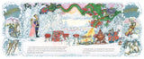 Jan Brett's the Nutcracker