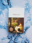 Middlemarch by George Eliot (MacMillan Collector's Library)