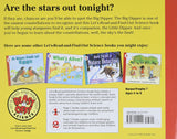 The Big Dipper (Revised) by Franklyn M Branley