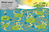 Eyewonder Weather: Open Your Eyes to a World of Discovery (Eye Wonder)