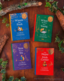 Winnie-The-Pooh (Winnie-The-Pooh - Classics 100th Anniversary) by A. A. Milne