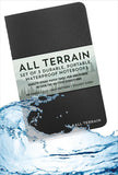 All Terrain Waterproof Notebooks