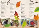 Forest School Handbook by Naomi Walmsley & Dan Westall