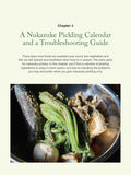 Nukazuke: The Japanese Art of Fermented Pickling by Nami Yamada