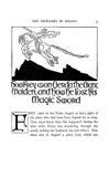 Nordic Gods and Heroes by Padraic Colum