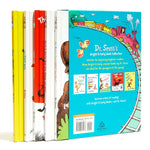 Dr. Seuss's Bright & Early Book Collection by Dr. Seuss