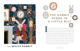Alice's Adventures in Wonderland by Lewis Carroll