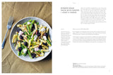 Vegetables: Easy and Inventive Vegetarian Suppers by Mark Diacono