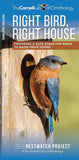 Right Bird, Right House: Providing A Safe Place For Birds To Raise Their Young